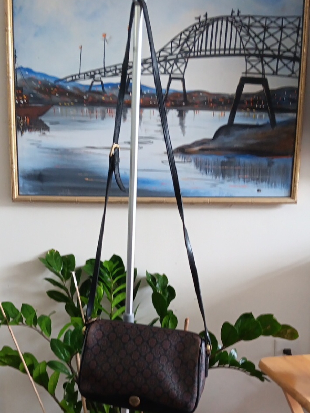 Liz Claiborne Crossbody Bag